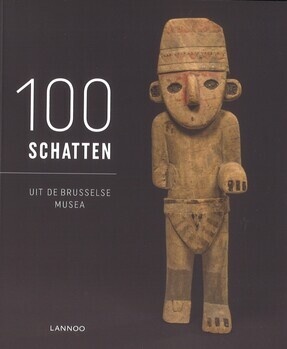 100 schatten uit de Brusselse musea